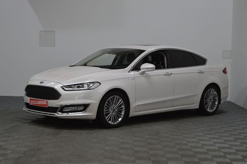 FORD MONDEO VIGNALE 2017 - Photo n°1