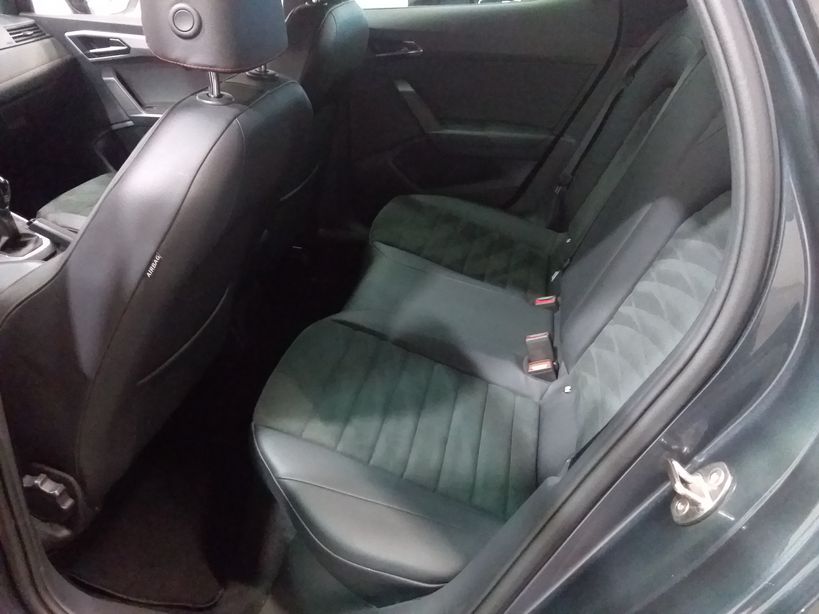 SEAT ARONA 2020 - Photo n°25
