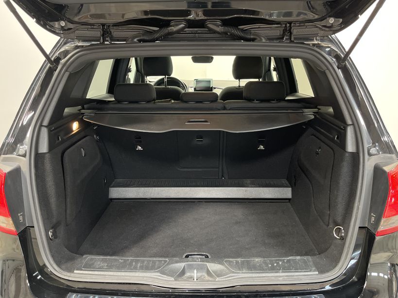 MERCEDES CLASSE B 2018 - Photo n°49