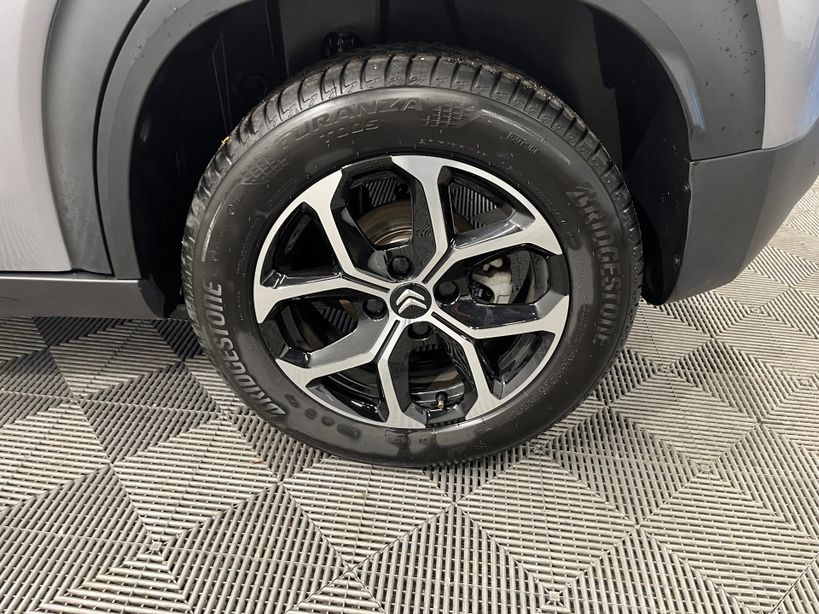 CITROEN C3 AIRCROSS 2024 - Photo n°36
