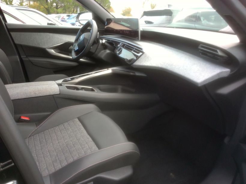 PEUGEOT 5008 2025 - Photo n°3