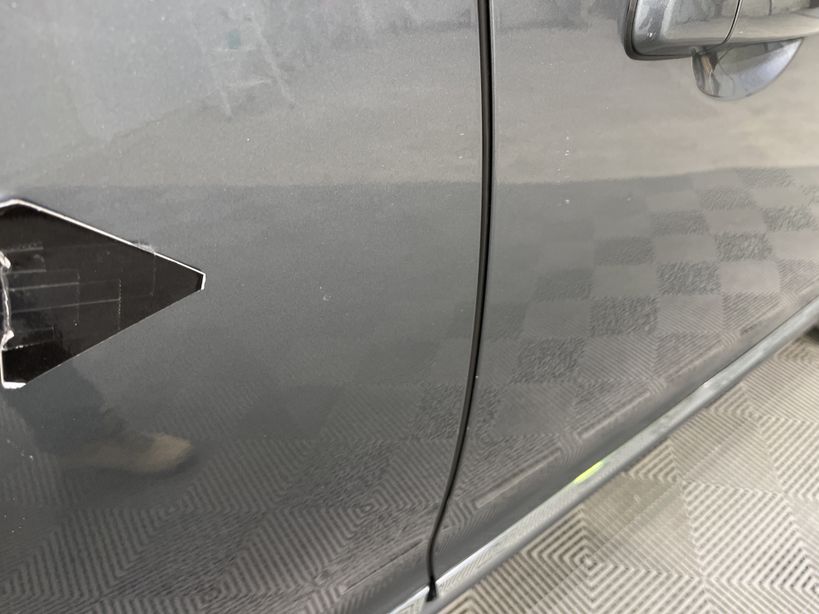 VOLVO XC60 2016 - Photo n°9