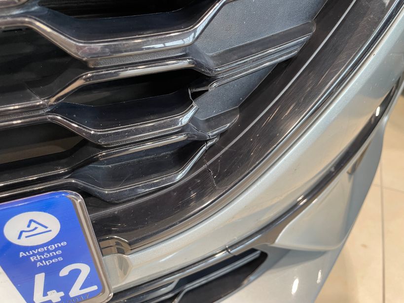 FORD PUMA 2023 - Photo n°10