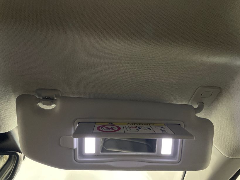 CITROEN C4 X 2023 - Photo n°24