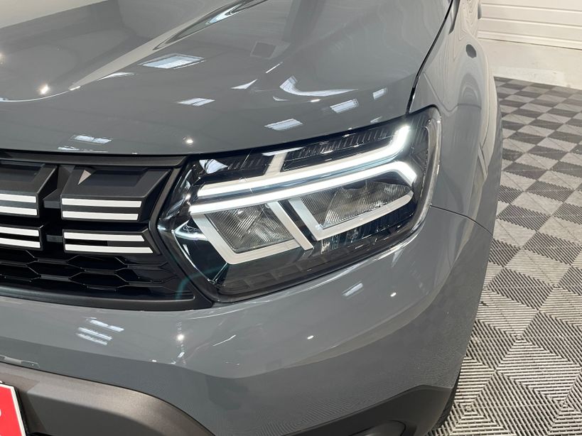 DACIA DUSTER 2023 - Photo n°4