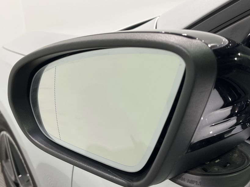 MERCEDES CLASSE A 2021 - Photo n°45