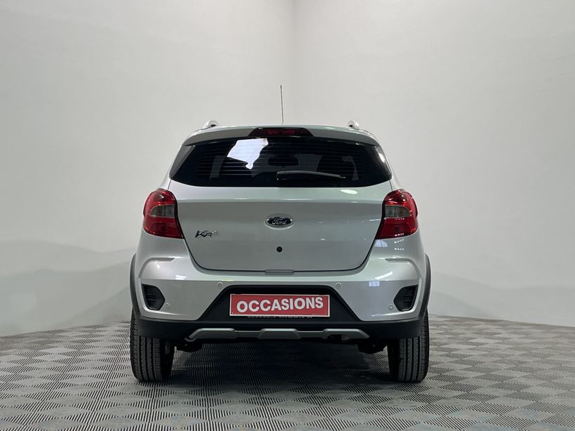 FORD KA+ ACTIVE 2019 - Photo n°6