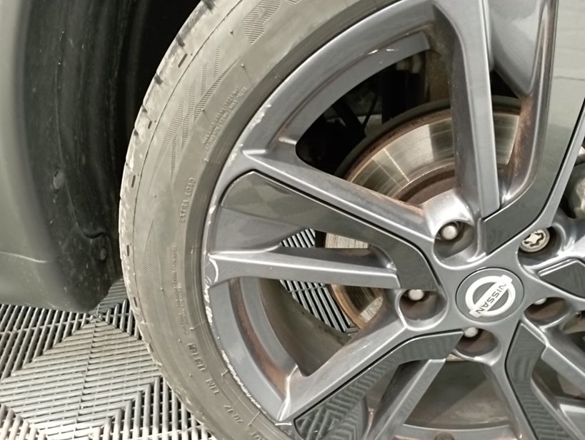 NISSAN JUKE 2015 - Photo n°9