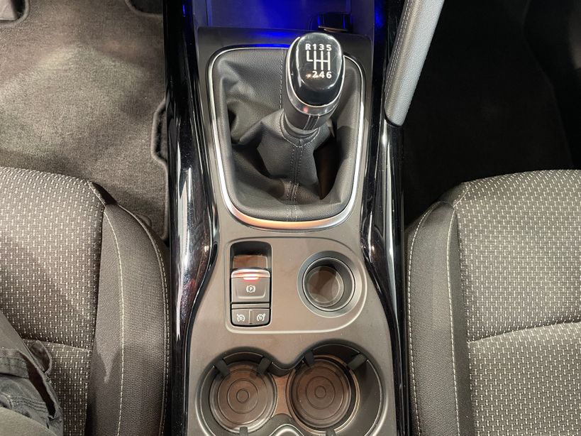 RENAULT KADJAR 2021 - Photo n°25