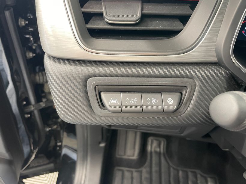 RENAULT CAPTUR 2023 - Photo n°18