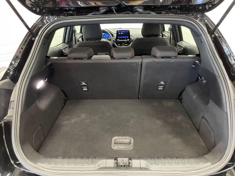 FORD PUMA 2023 - Photo n°9