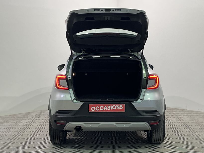 RENAULT CAPTUR 2020 - Photo n°46