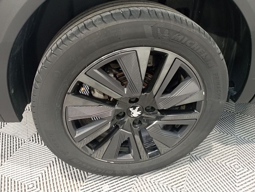 PEUGEOT 2008 2020 - Photo n°15
