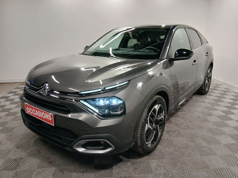 CITROEN C4 2024 - Photo n°1