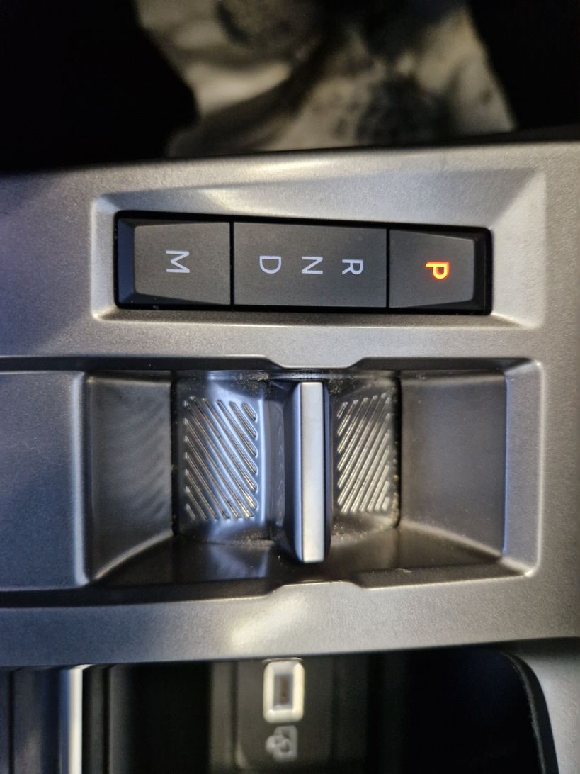 PEUGEOT 308 2024 - Photo n°21