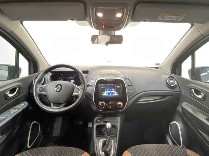 RENAULT CAPTUR 2019 - Photo n°31