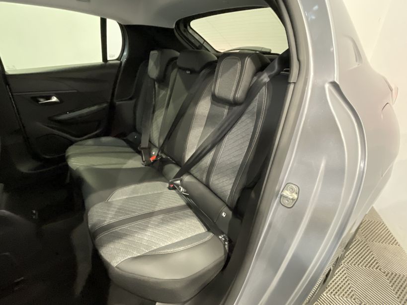 PEUGEOT 208 2024 - Photo n°10