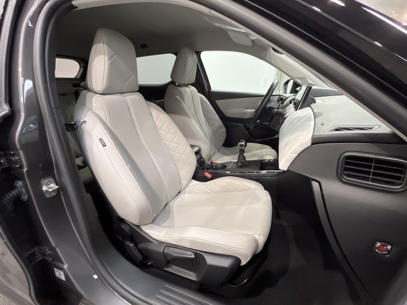 DS DS3 CROSSBACK 2021 - Photo n°43