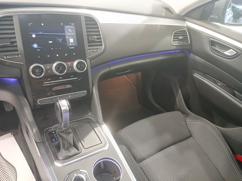 RENAULT TALISMAN 2022 - Photo n°29