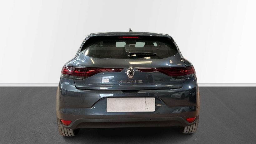 RENAULT MEGANE IV BERLINE 2022 - Photo n°6