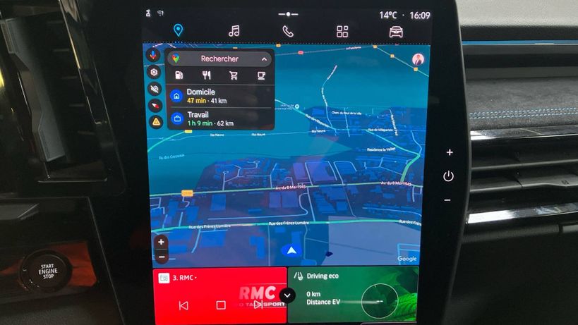 RENAULT AUSTRAL 2023 - Photo n°12