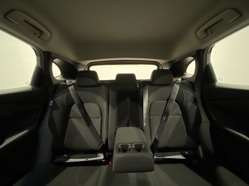 NISSAN QASHQAI 2023 - Photo n°41