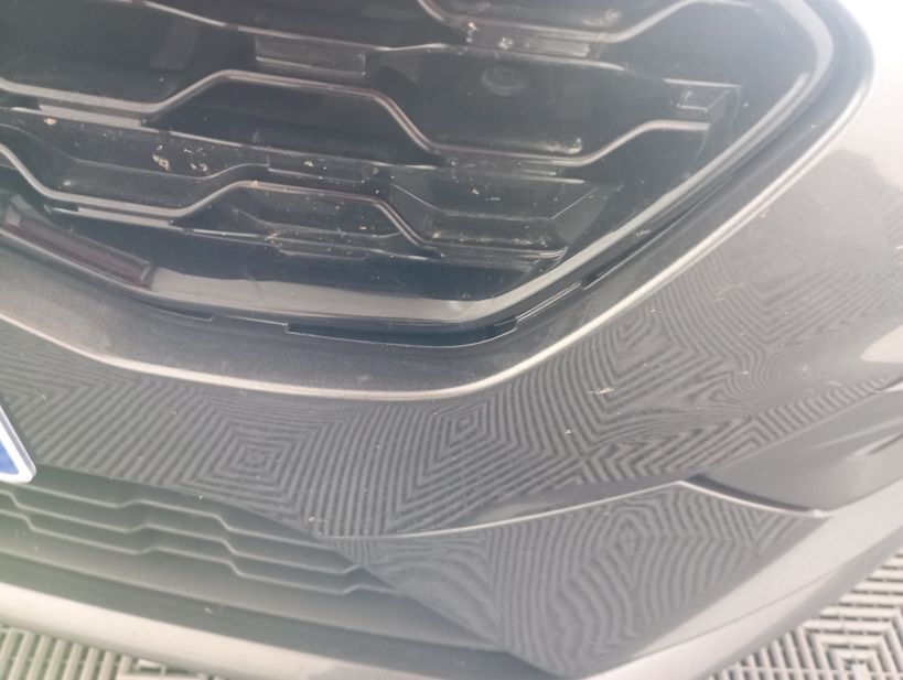 FORD FIESTA 2020 - Photo n°14