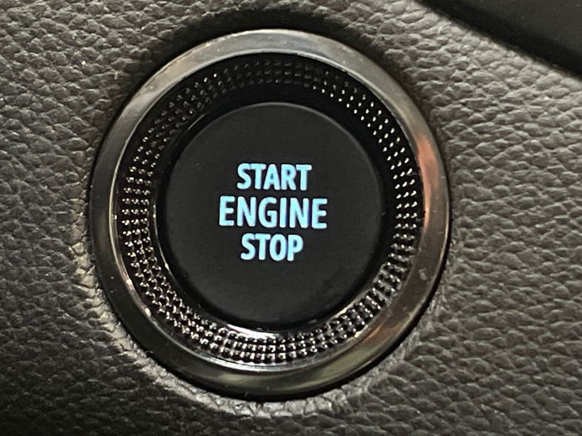 RENAULT MEGANE IV ESTATE 2021 - Photo n°31