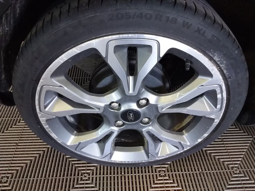 FORD FIESTA 2020 - Photo n°4