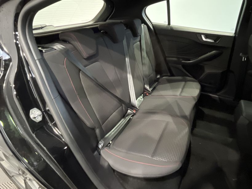 FORD FOCUS 2021 - Photo n°38