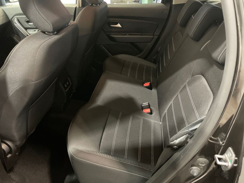 DACIA DUSTER 2022 - Photo n°21