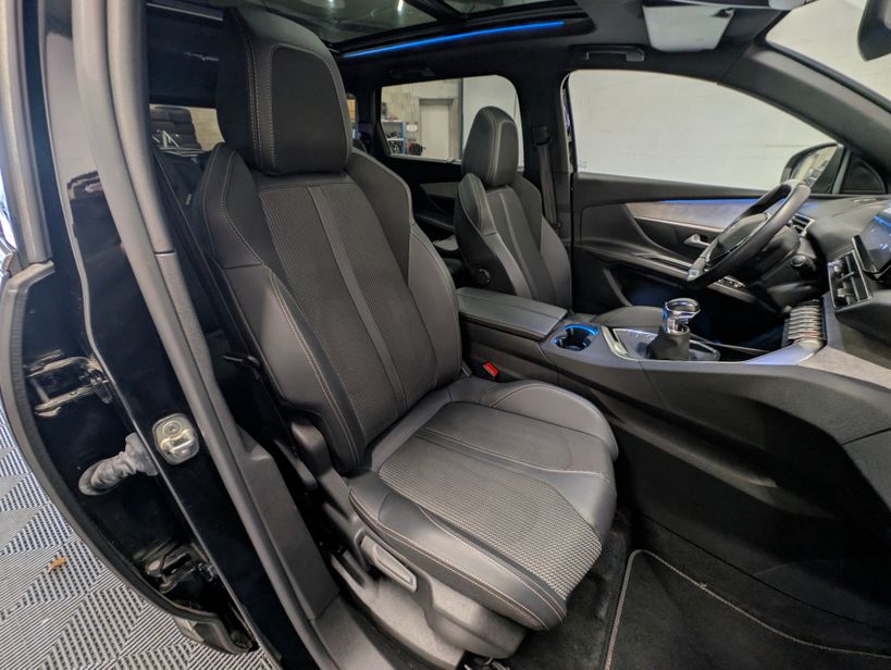 PEUGEOT 5008 2023 - Photo n°21