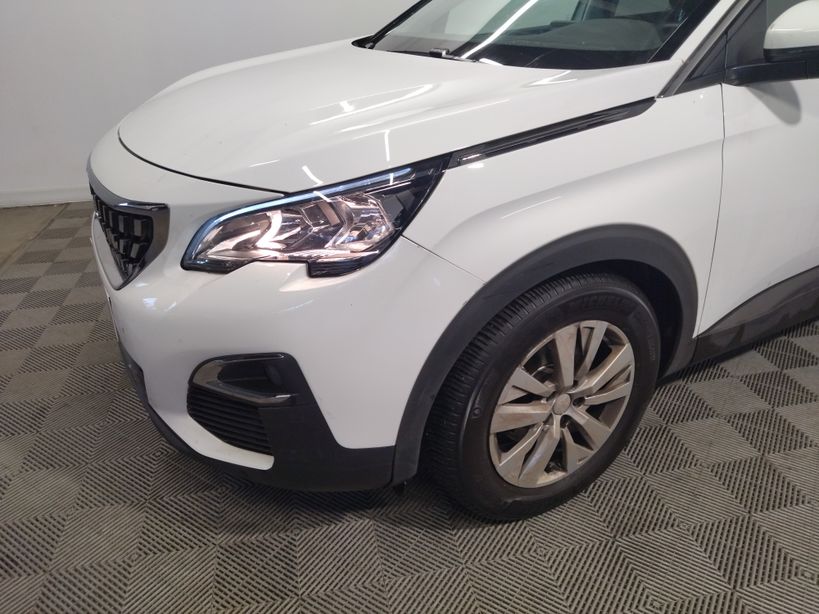 PEUGEOT 3008 BUSINESS 2019 - Photo n°3