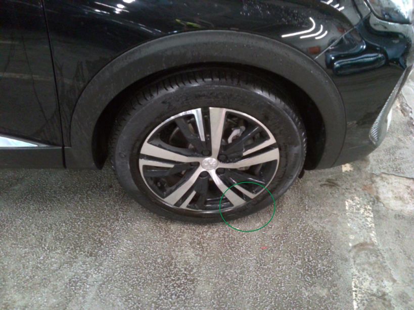PEUGEOT 3008 2024 - Photo n°1