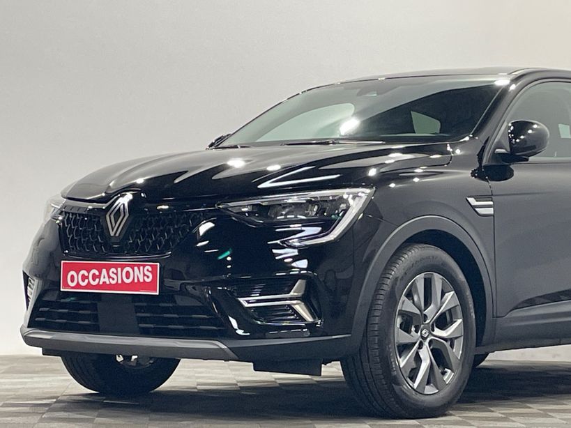 RENAULT ARKANA 2024 - Photo n°46