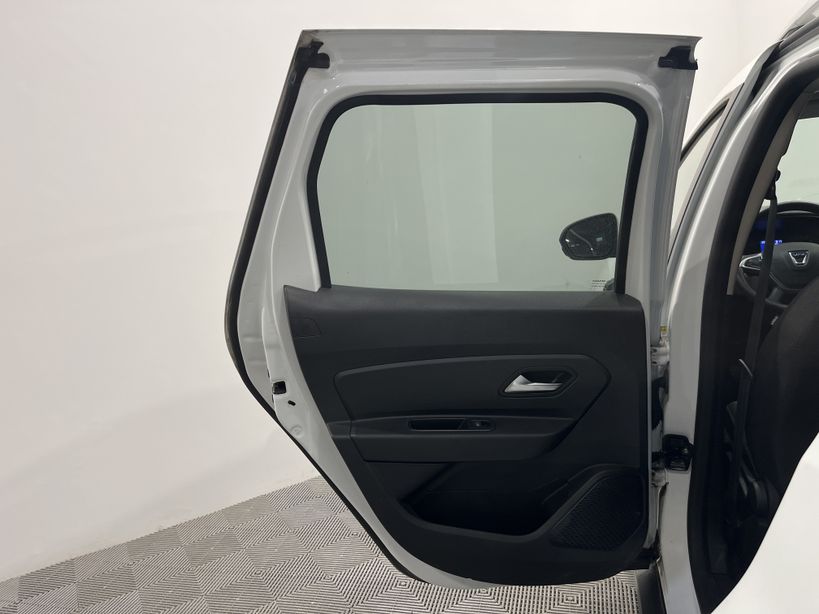 DACIA DUSTER 2021 - Photo n°32