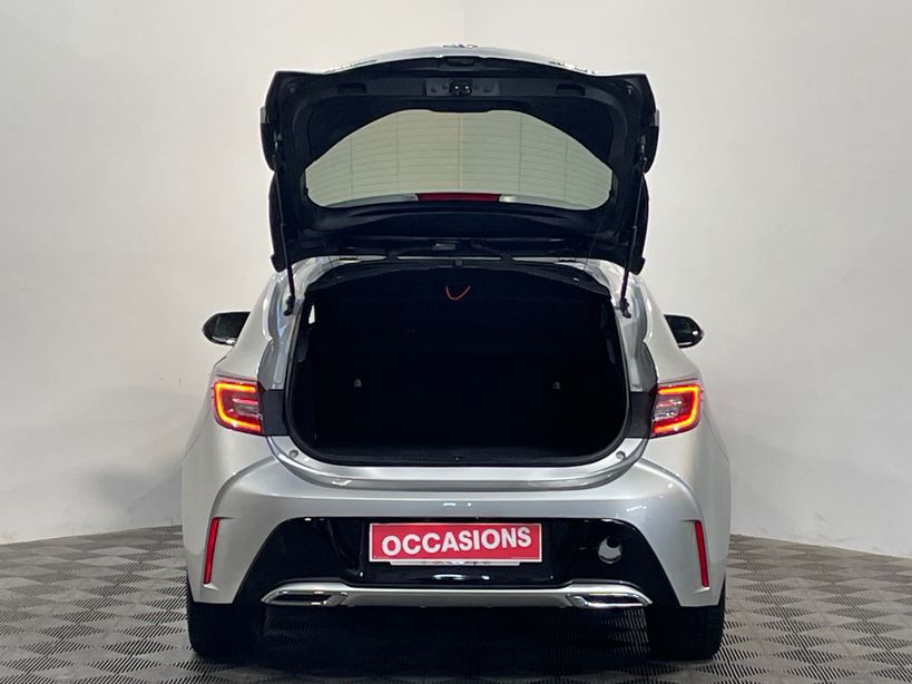 TOYOTA COROLLA HYBRIDE MY21 2022 - Photo n°47