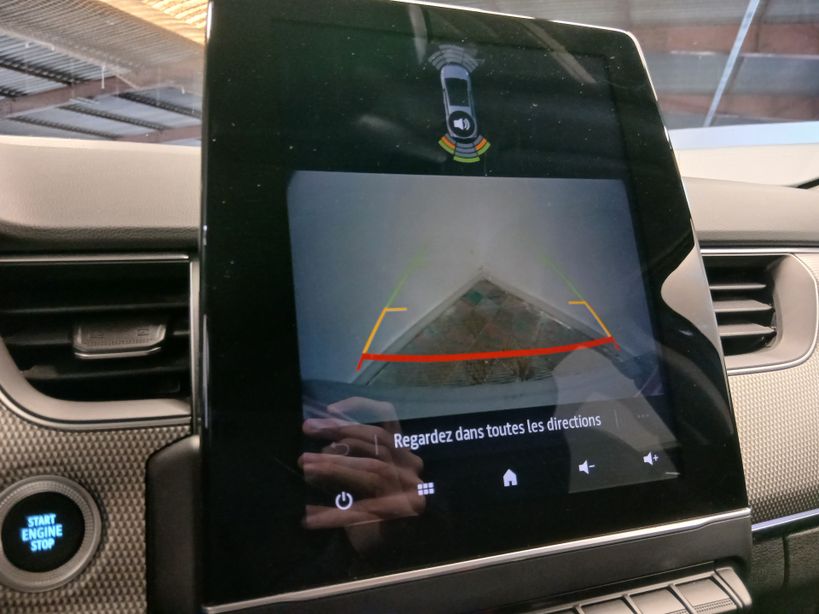 RENAULT ARKANA 2021 - Photo n°32