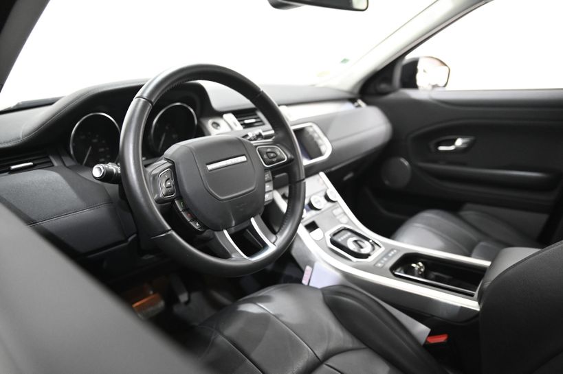 LAND ROVER RANGE ROVER EVOQUE 2018 - Photo n°9
