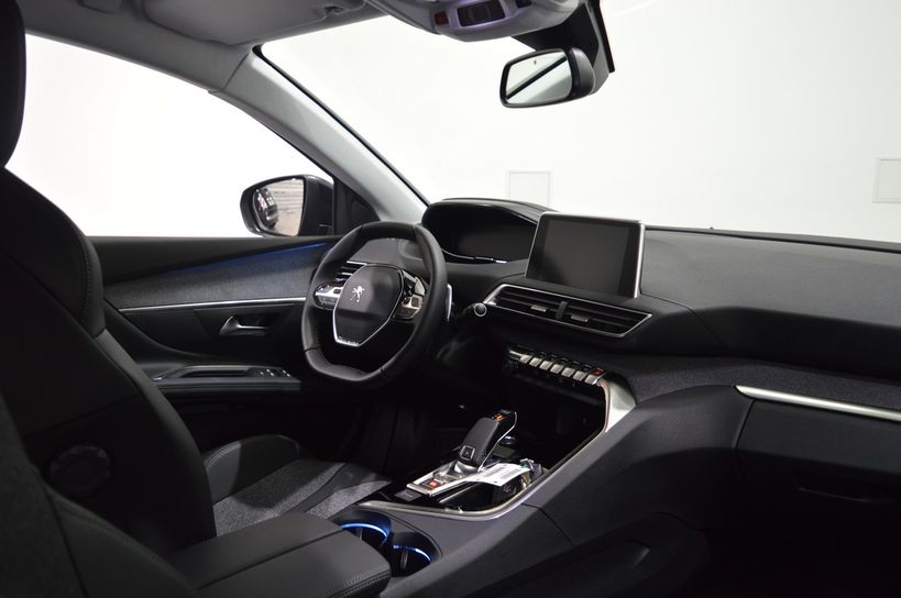 PEUGEOT 5008 2020 - Photo n°9