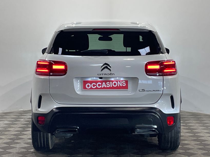 CITROEN C5 AIRCROSS 2023 - Photo n°6