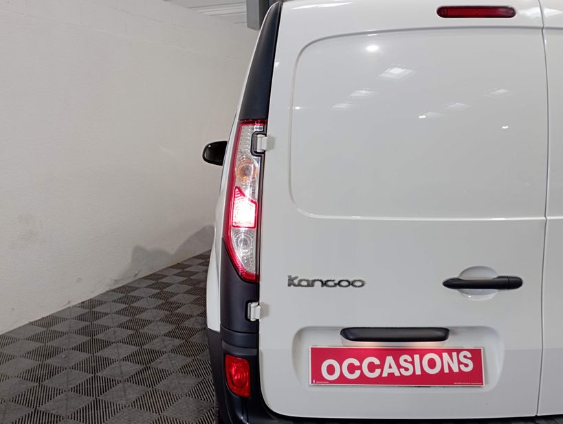 RENAULT KANGOO EXPRESS 2020 - Photo n°9