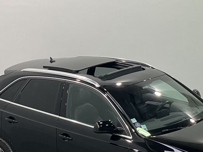 AUDI Q3 2018 - Photo n°51