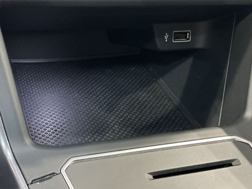 VOLKSWAGEN POLO 2020 - Photo n°19