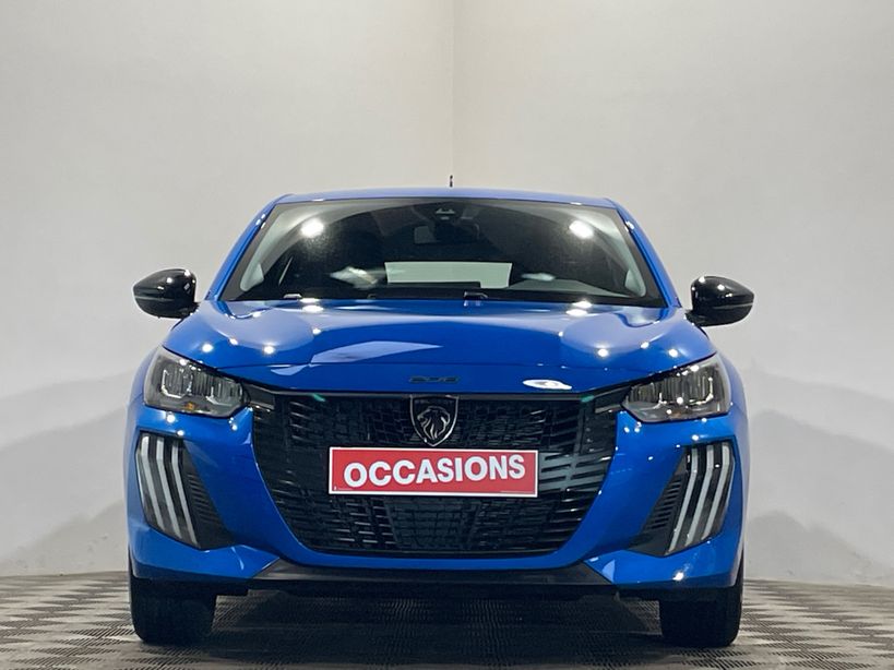 PEUGEOT 208 2024 - Photo n°5