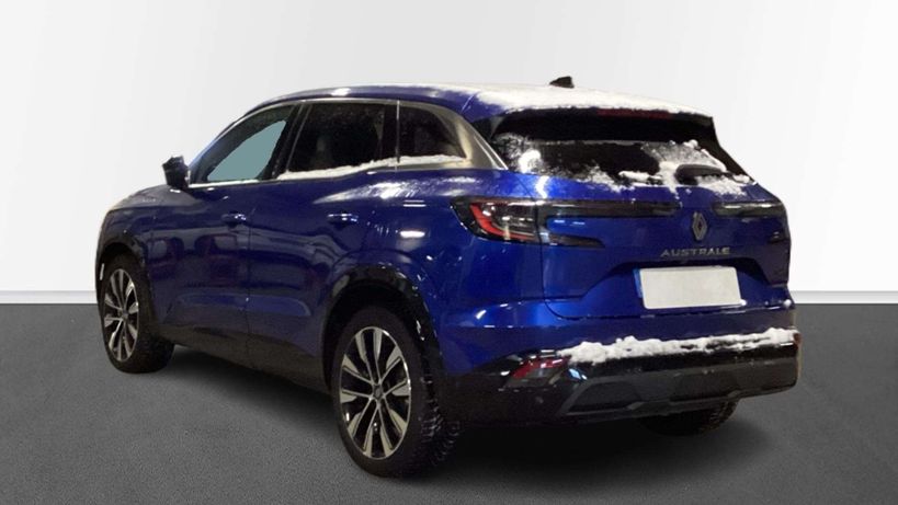 RENAULT AUSTRAL 2024 - Photo n°7