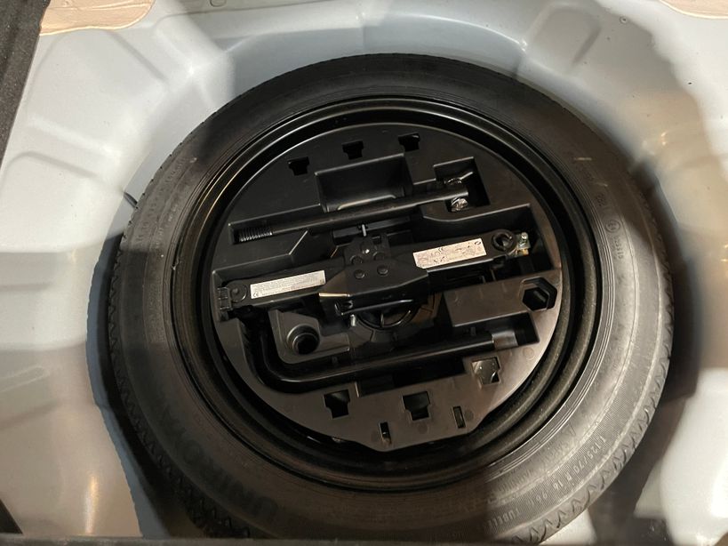 RENAULT CLIO V 2021 - Photo n°40