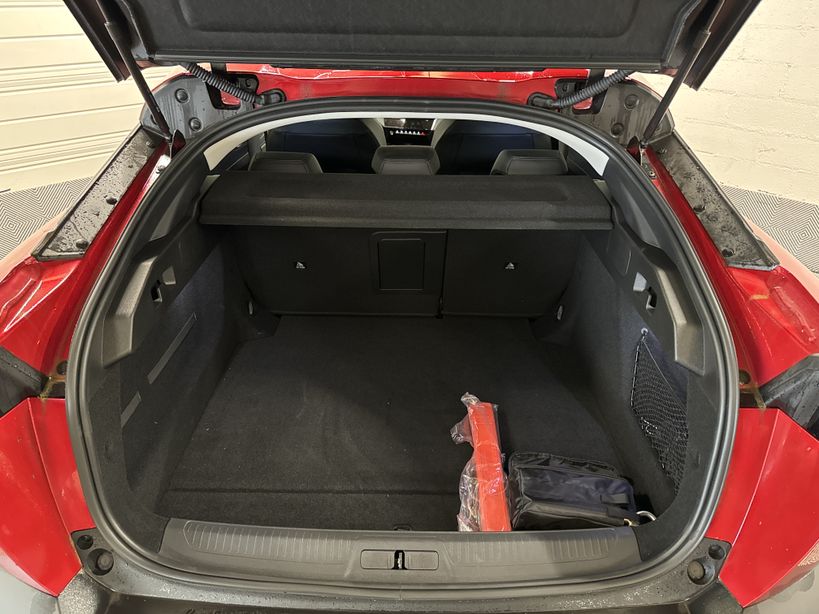 PEUGEOT 408 2023 - Photo n°9
