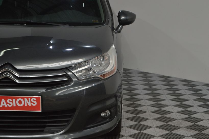 CITROEN C4 2012 - Photo n°30