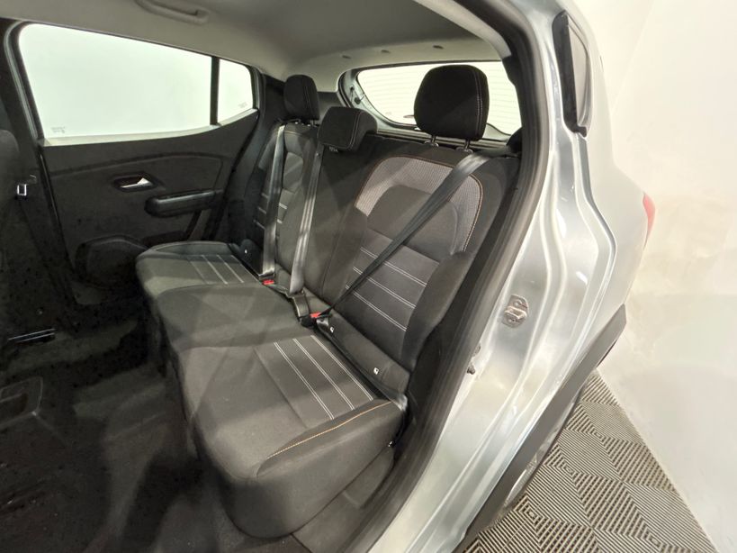 DACIA SANDERO 2022 - Photo n°10